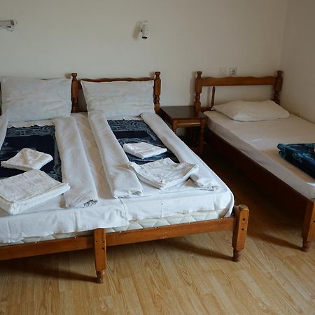 Lovac II Hotel Žabljak Eksteriør billede