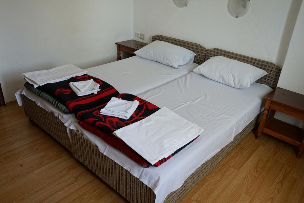 Lovac II Hotel Žabljak Eksteriør billede