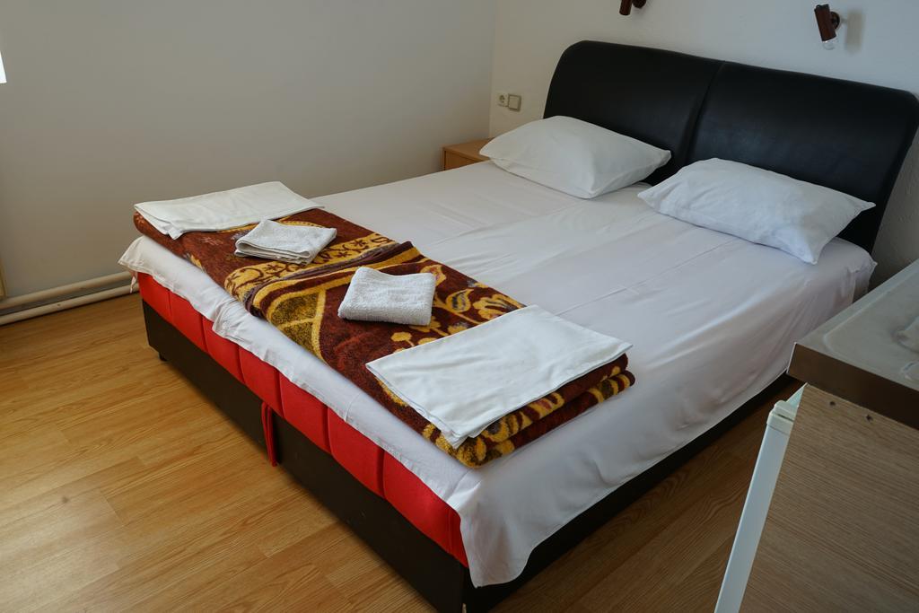 Lovac II Hotel Žabljak Eksteriør billede