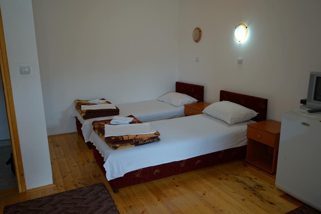 Lovac II Hotel Žabljak Eksteriør billede