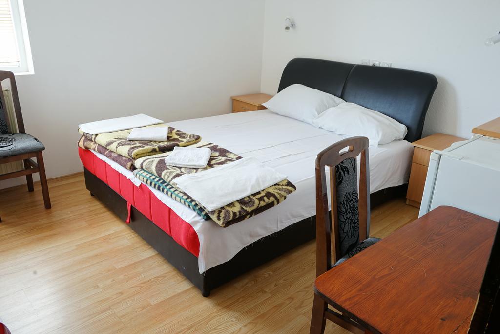 Lovac II Hotel Žabljak Eksteriør billede