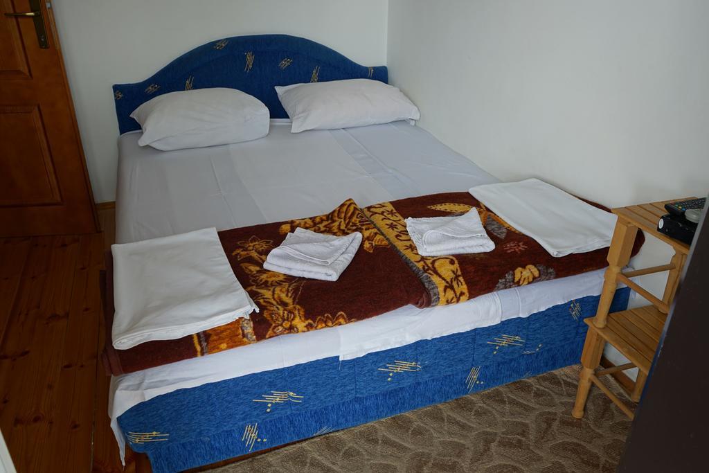 Lovac II Hotel Žabljak Eksteriør billede