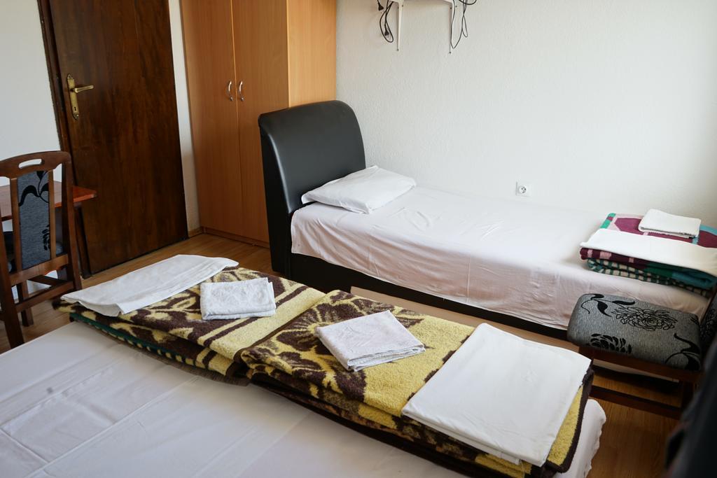Lovac II Hotel Žabljak Eksteriør billede
